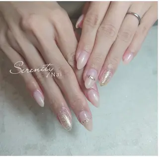 ネイル nail  serenityのネイルデザイン