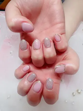 ネイル Sネイル サロン蕨店のネイルデザイン