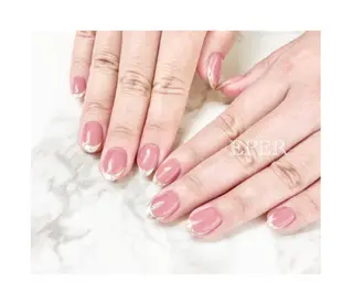 ネイル ネイルサロン -EPER-エペルのネイルデザイン