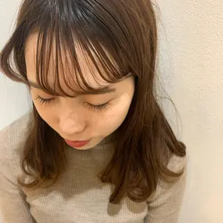 マツエク・マツパ H e l l a所属・まつげパーマ／眉毛 H e l l aの眉毛・アイブロウイメージ