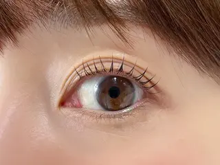 マツエク・マツパ Juicyeye 成増店のマツエク・マツパデザイン