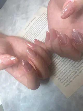 ネイル 🌿Charme🌿 MAIのネイルデザイン