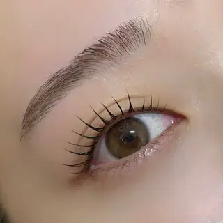 マツエク・マツパ m♡ eyelashのマツエク・マツパデザイン