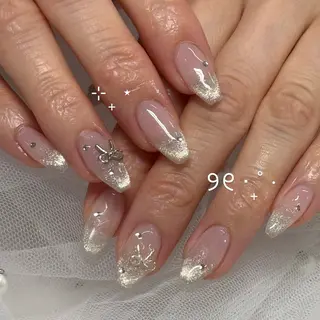 ネイル WOLTOKYO渋谷 yunaのネイルデザイン