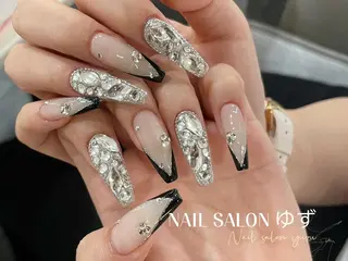 ネイル MAKI💚💚💚 秋葉原.のネイルデザイン