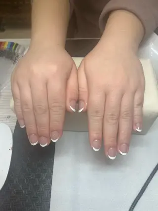 ネイル 三宮 真琴のネイルデザイン