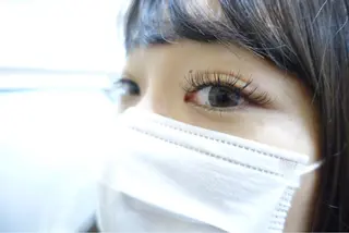 マツエク・マツパ salon EFのマツエク・マツパデザイン