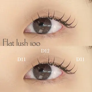 マツエク・マツパ 太多和 オオタワのマツエク・マツパデザイン