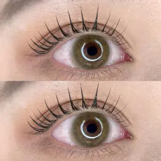 マツエク・マツパ BAMBI所属・BAMBI 🩷KAWAIのマツエク・マツパデザイン