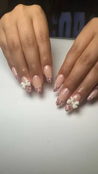 ネイル Atelier Yuriのネイルデザイン