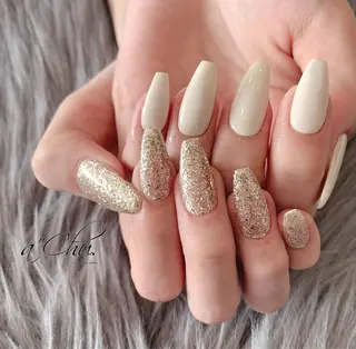 ネイル まつげ•ネイル chuchuのマツエク・マツパデザイン