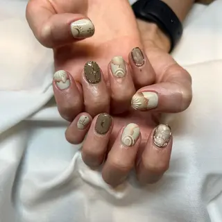 ネイル Chipieee Tokyoのその他イメージ