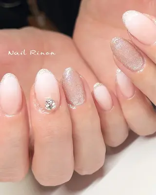ネイル Nail Rinonのネイルデザイン