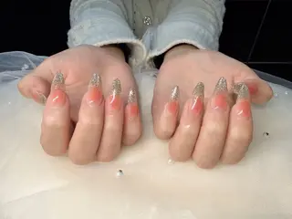 ネイル GCP Nail はるのネイルデザイン