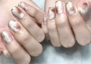 ネイル nails' it...のネイルデザイン