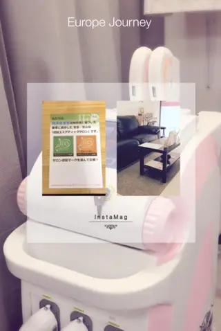 RinRin 春日井店のエステ・リラクイメージ