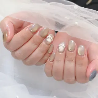 ネイル 💅fleur Ayumiのネイルデザイン