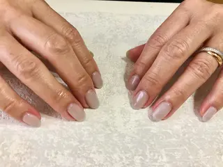 ネイル Mogu nail 二子玉川のネイルデザイン