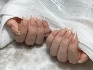 ネイル 閨匠ビューティサロン 銀座店のネイルデザイン