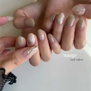 ネイル naage nailのネイルデザイン