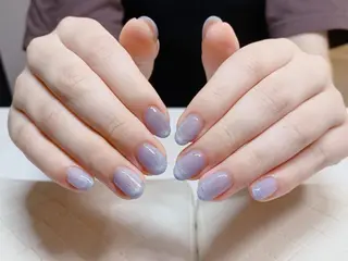 ネイル Alice マツエク&ネイル2のネイルデザイン