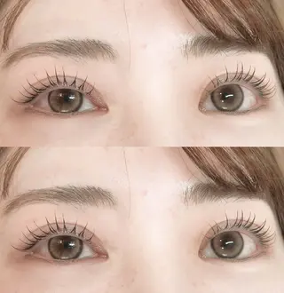 マツエク・マツパ my. salonのマツエク・マツパデザイン