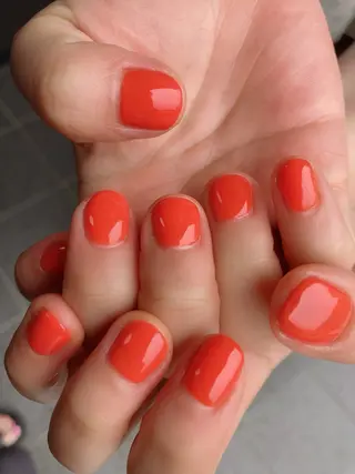 ネイル 北野 優理のネイルデザイン