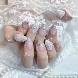 ネイル ♡mimielu nail♡のネイルデザイン
