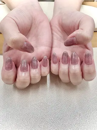 ネイル Mary nail所属・Mary nail .narumiのネイルデザイン