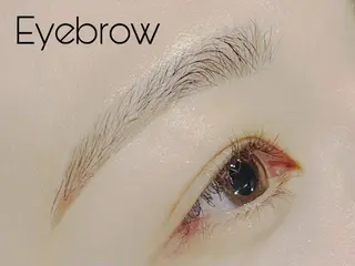 アイブロウ リスブラン MOMOKOのマツエク・マツパデザイン