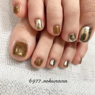 ネイル rokunana 佐野のネイルデザイン