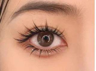 マツエク・マツパ ⛱Mi ˋˏᰔᩚˎˊ Na⛱のマツエク・マツパデザイン