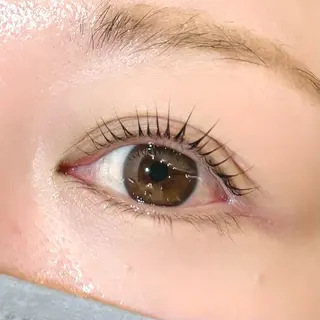 マツエク・マツパ alones所属・alones ricoのマツエク・マツパデザイン