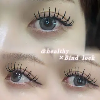 マツエク・マツパ 🎀misaki 🎀のマツエク・マツパデザイン