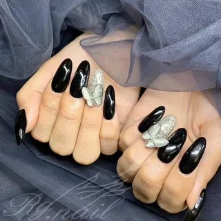 ネイル Cho Artネイル所属・Cho Art ネイルのネイルデザイン