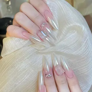ネイル 【ENサロン】 Rei🎀Nailのネイルデザイン