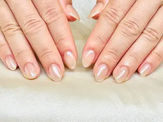 ネイル CHERIR NAILSALONのネイルデザイン