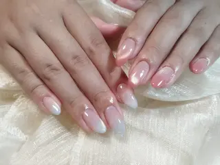 ネイル DI'A ネイルサロンのネイルデザイン