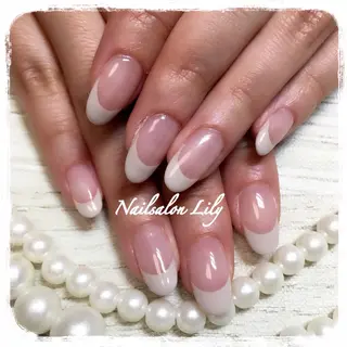 ネイル Nailsalon Lilyのネイルデザイン