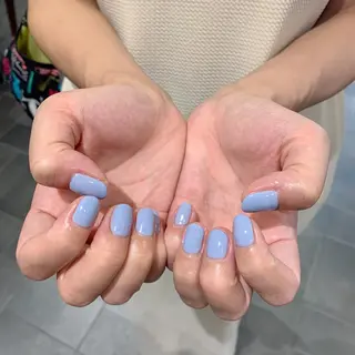 ネイル 鈴木 里奈のネイルデザイン