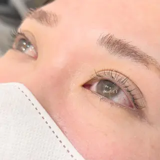 マツエク・マツパ 🎀PROGRESS 久保 舞奈🎀のマツエク・マツパデザイン