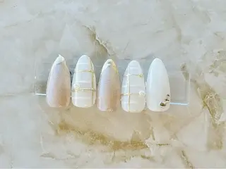 ネイル nailsalon oluoluのネイルデザイン