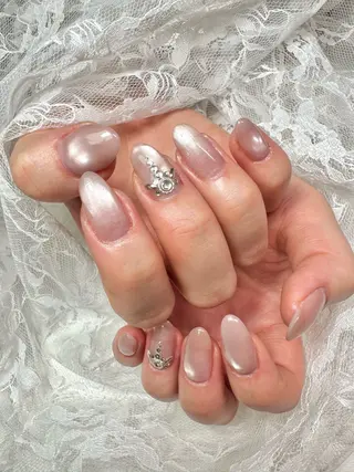 ネイル PECO. NAILSALONのネイルデザイン