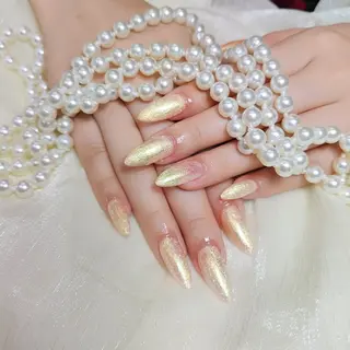 ネイル BuBu Nail渋谷道玄坂のネイルデザイン