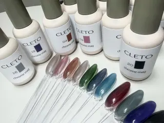 ネイル NailSalon 99のネイルデザイン