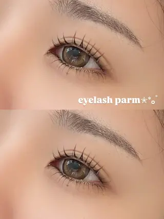 パーマ Bianca大名店 ONOUEのネイルデザイン