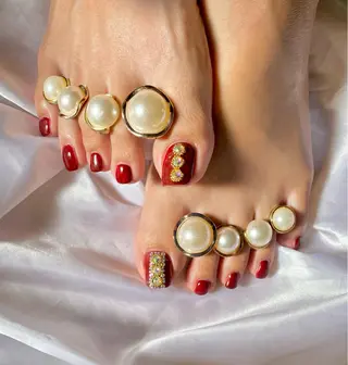 キッズ ネイル おうちネイルサロン RINAのその他イメージ