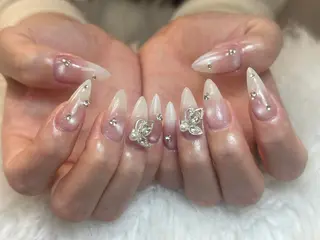 ネイル Jenn Nail Salonのネイルデザイン