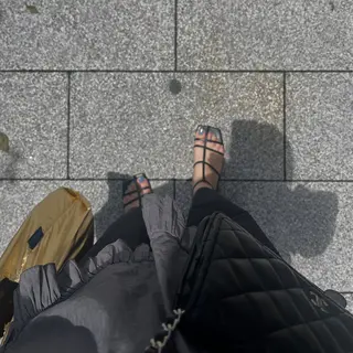 ネイル K Aのネイルデザイン