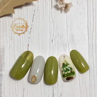 ネイル Nemoto Mariのネイルデザイン